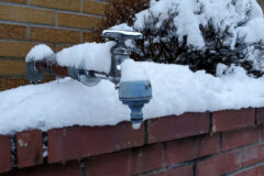 水道工事・蛇口水漏れや凍結修理