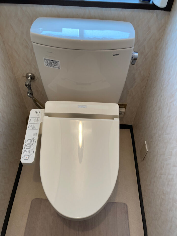 施工前
