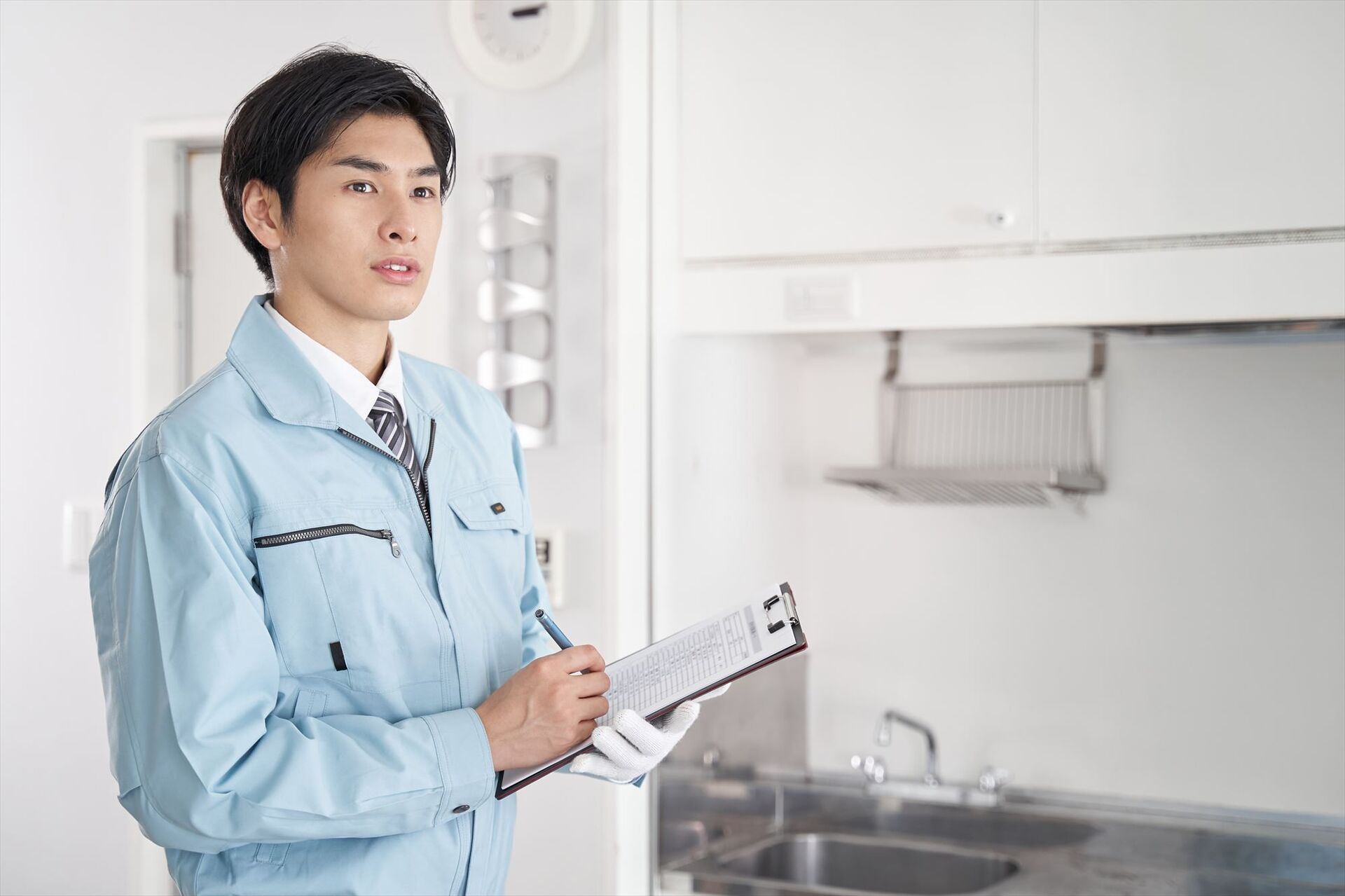 設備工事　採用情報
